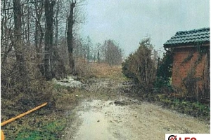Syndyk sprzeda udziały w działkach